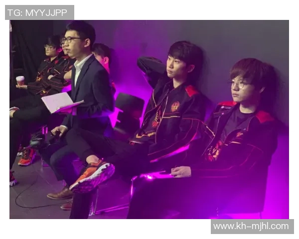 深度解析RNG战队盯防策略与战术布局的成功秘诀